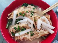 -超记粉店(阜民店)