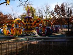 -朝阳公园游乐园