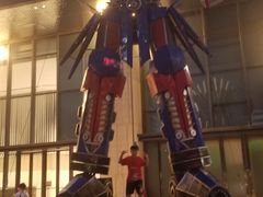 -东莞松山湖万象汇