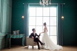 点击看大图 -太郎花子婚纱摄影艺术中心