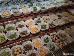 -温野菜涮涮锅(曲江大悦城店)