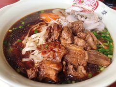 -邵顺兴锅盖面(金山宝地店)