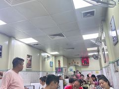 -胜利茶餐室