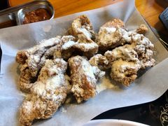 -咕咕站韩国料理(紫金港店)