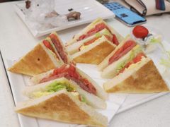 -和平馆·地道港澳茶餐厅(西门口店)
