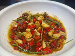 -湘语·湖南家常菜(新洲店)