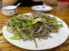 -溢心园非遗香河肉饼(总店)