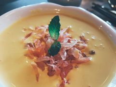 杨枝甘露-三号黄浦会Canton Table