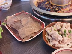 -井福老火锅(温江亚洲湾店)