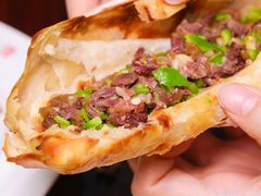 -化三驴肉汤馆老店