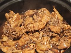 -回家吃饭·地道南昌菜(建德观总店)