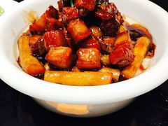 -芳芳私房菜·精做淮扬菜(承德路店)
