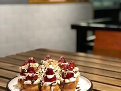 -BE BRIGHT KITCHEN(正佳广场店)