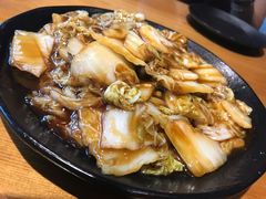 -望京一号·重庆江湖菜(工体店)