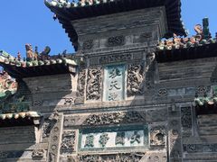 -花戏楼