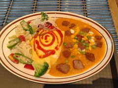 -贝林大翅鲸简餐厅(国家海洋博物馆店)