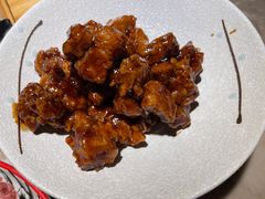 -新白鹿餐厅(金鹰新街口店)