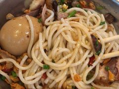 桂林米粉-瘦子桂林米粉店(总店)