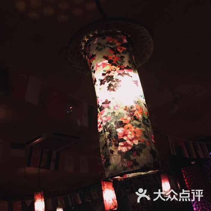 perrys restaurant&bar(襄阳北路店)图片 - 第76张