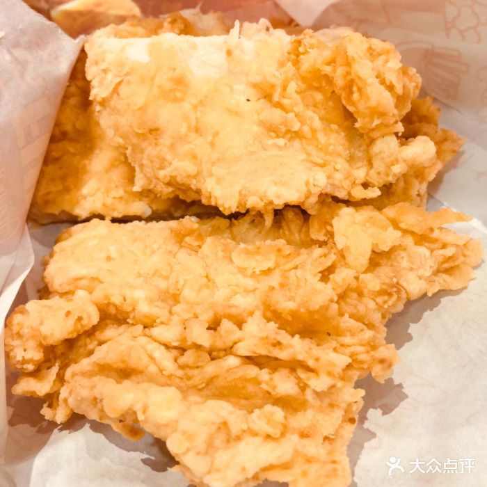 肯德基(小什字街店)大鸡排图片 - 第114张