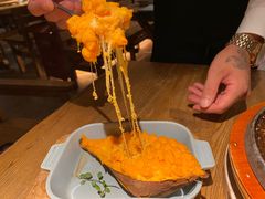 -蜜桃餐厅·伴山(湖滨商业街店)