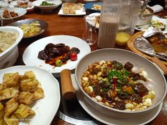 -石浦大酒店(百丈店)