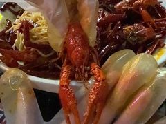 -庆峰龙虾烧烤(合肥一店)