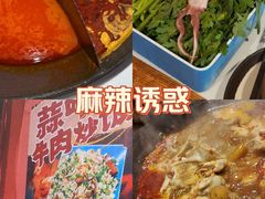 -老天桥蛙炉火锅(姑苏总店)