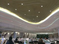 -国际青年会议酒店-苏莱斯餐厅