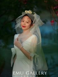 -EMU艺慕摄影(扬中店)