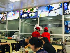 -顶巧鸡汤馄饨(虹口总店)