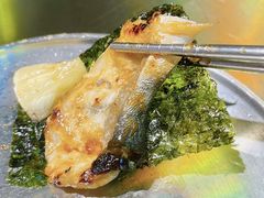 -灶边炉台·东北融合烤肉(南山店)