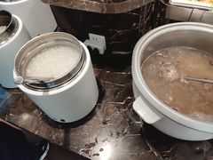 -素满香·素食自助餐(西安·民乐园店)