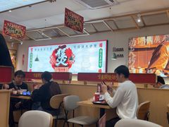 -华记煲仔华·煲仔饭(人和店)