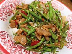 -铭厨特色家常菜(金色溪泉湾店)