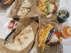 -TACO STAR 塔可星(下沙宝龙店)