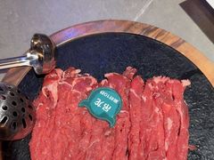 -乔先生涮肉·鲜活牛羊肉火锅(塘沽店)