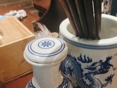 -南京大牌档(济南万象城店)