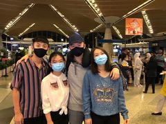 -吉隆坡国际机场