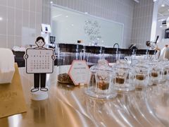 -CAFE'IN精品咖啡体验空间(小寨店)