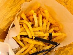 -Potato Corner(广州天河城店)