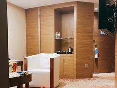 -青岛城阳宝龙福朋喜来登酒店