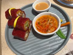 -点都德(华强南店)