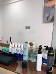 -天秤座发型社