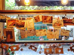 -西关84·History·Art·Cafe