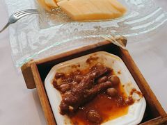 -粤财皇冠假日酒店·彩华轩中餐厅