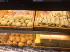 -周记传统糕点PASTRY(蜀汉路店)