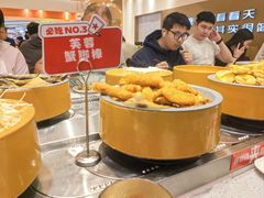 -喜家自助小火锅(卓悦里店)