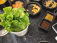 -九田家黑牛烤肉料理(石路天虹店)