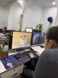 -拾光年华摄影馆(菱角湖公园店)